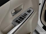  Driver's side inside window controls photo